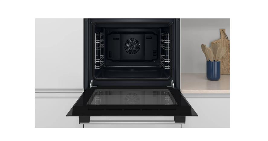 PROFİLO FRMA234S ANKASTRE FIRIN-SİYAH