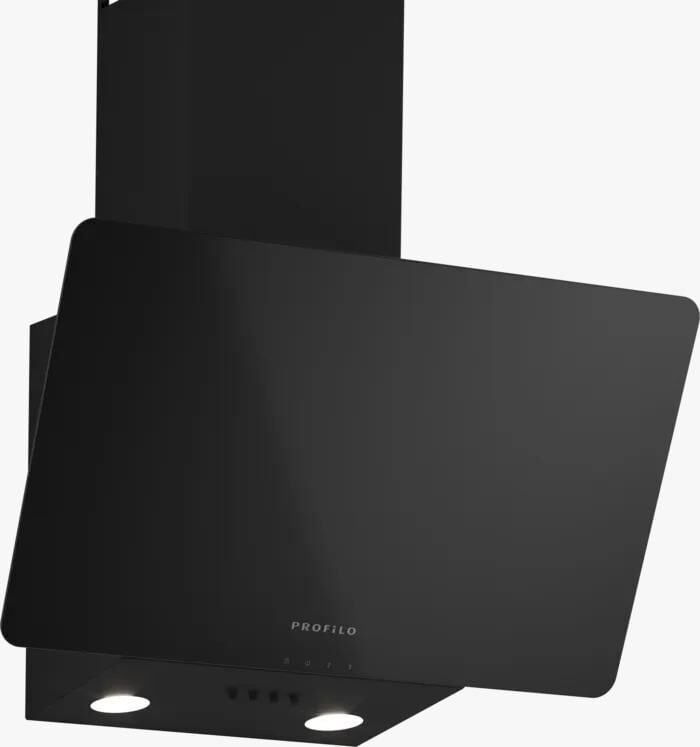 PROFİLO ELİT SİYAH CAM ANKASTRE SET ( FRMA234S + OE36K6P10D + DVK6J360 )