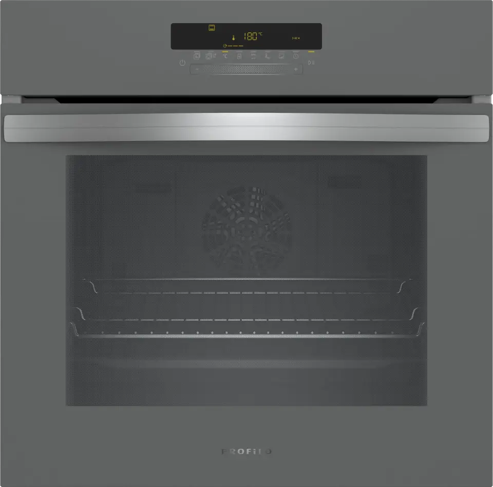 PROFİLO FRMA356G ANKASTRE FIRIN-GRİ