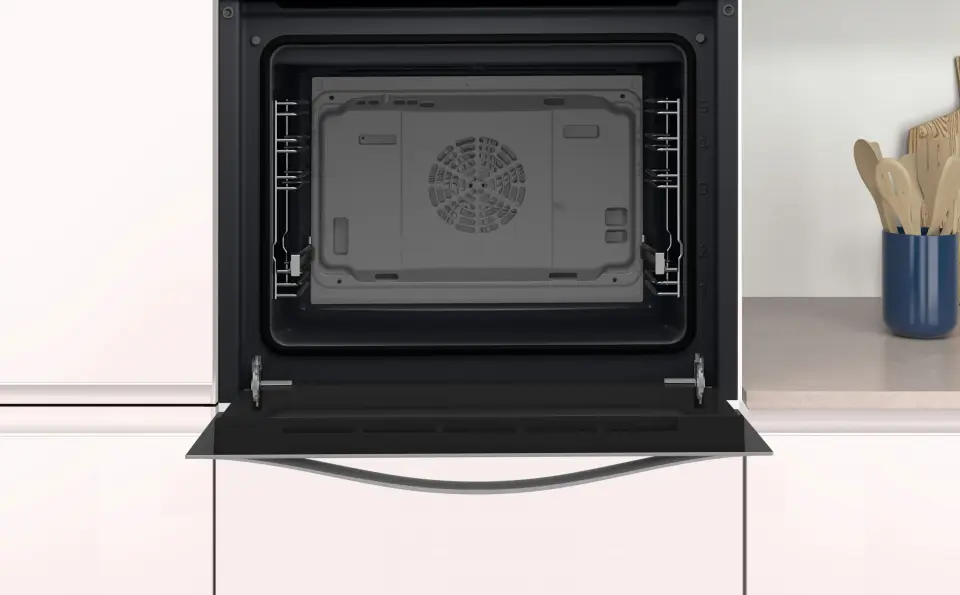 PROFİLO FRMA356G ANKASTRE FIRIN-GRİ
