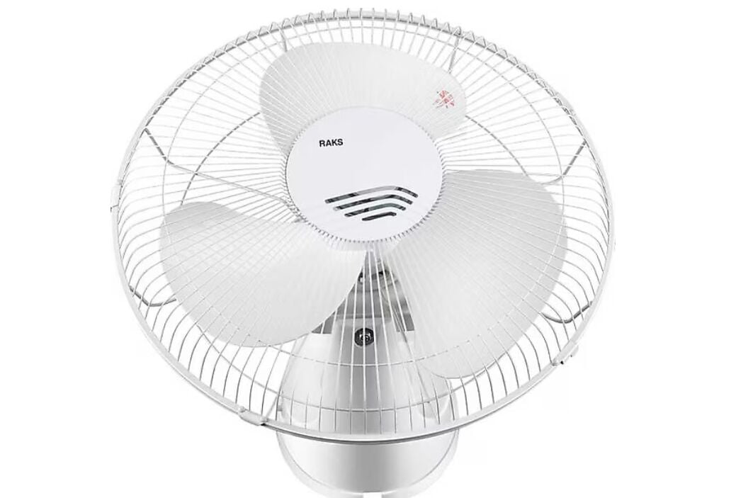 RAKS CF16 MX TAVAN TİPİ VANTİLATÖR