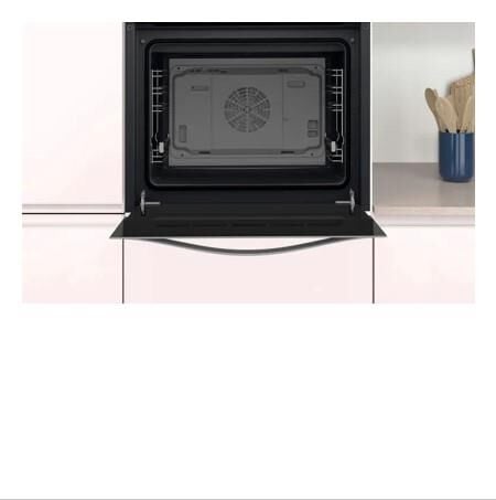 PROFİLO FRMA356G ANKASTRE FIRIN-GRİ