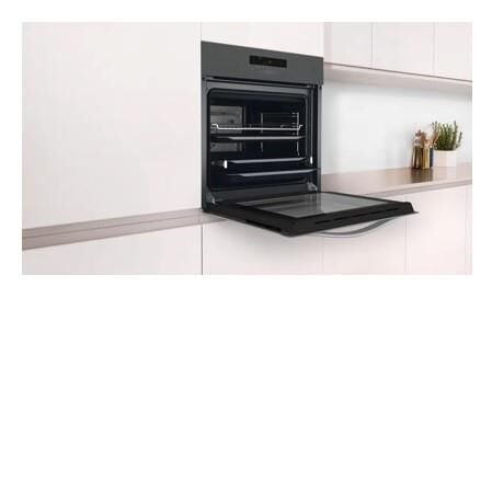 PROFİLO FRMA356G ANKASTRE FIRIN-GRİ