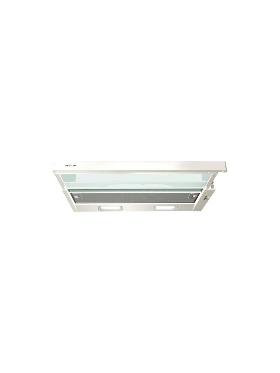 PROFİLO ATT6A321 BEYAZ ASPİRATÖR-KURULUM DAHİL