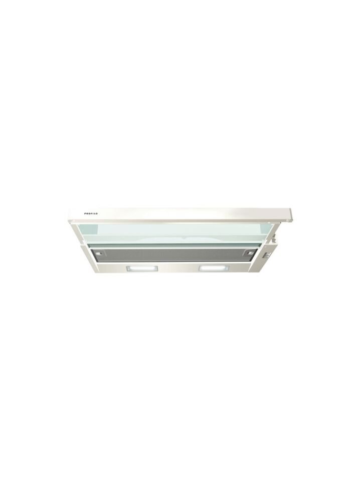 PROFİLO ATT6A321 BEYAZ ASPİRATÖR-KURULUM DAHİL