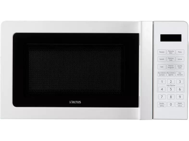 ALTUS 25 MİKRODALGA FIRIN