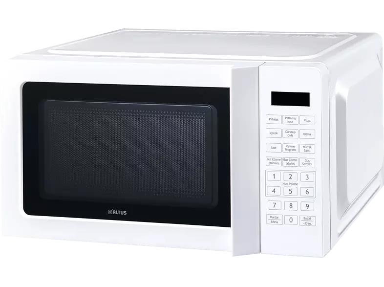 ALTUS 25 MİKRODALGA FIRIN