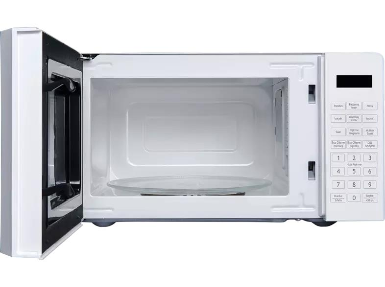 ALTUS 25 MİKRODALGA FIRIN