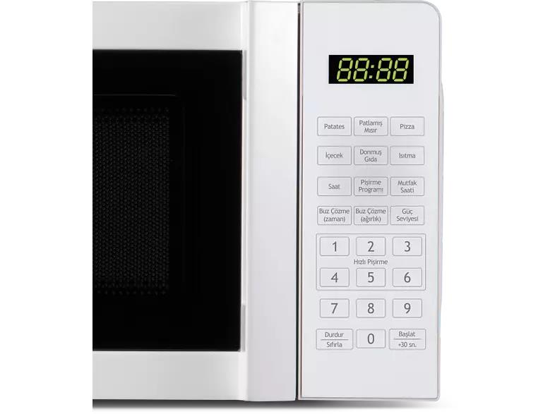 ALTUS 25 MİKRODALGA FIRIN