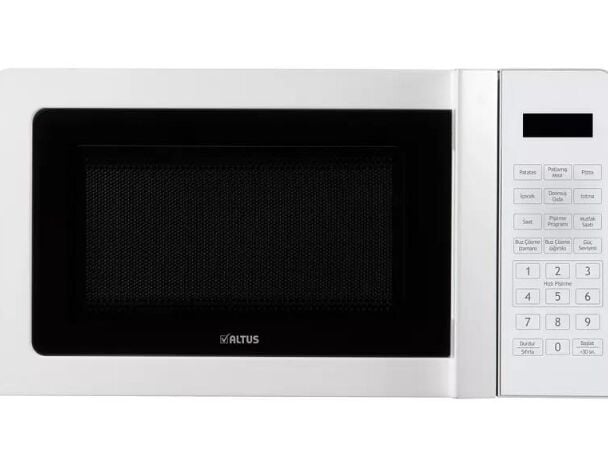 ALTUS 25 MİKRODALGA FIRIN