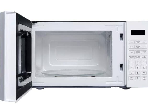 ALTUS 25 MİKRODALGA FIRIN