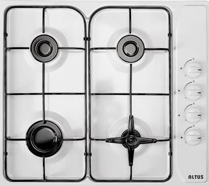 ALTUS 84 GD SETÜSTÜ OCAK-DG