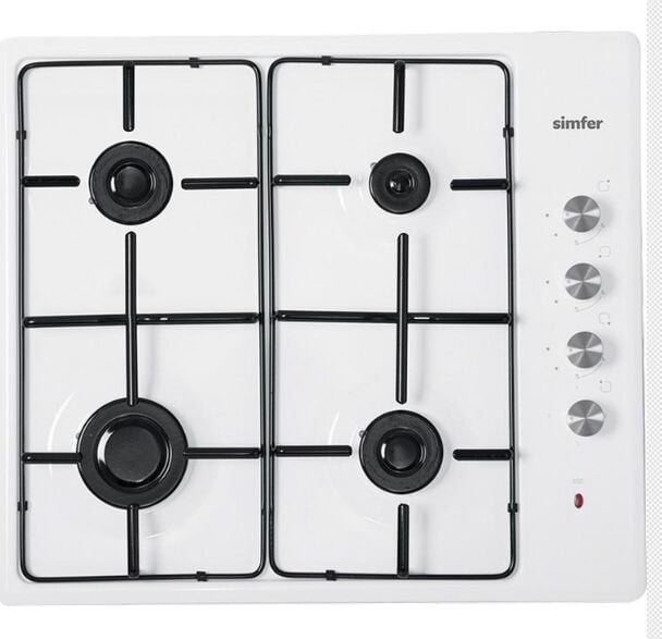SİMFER 3010 SETÜSTÜ OCAK - DG Lİ