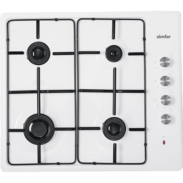 SİMFER 3010 SETÜSTÜ OCAK - DG Lİ