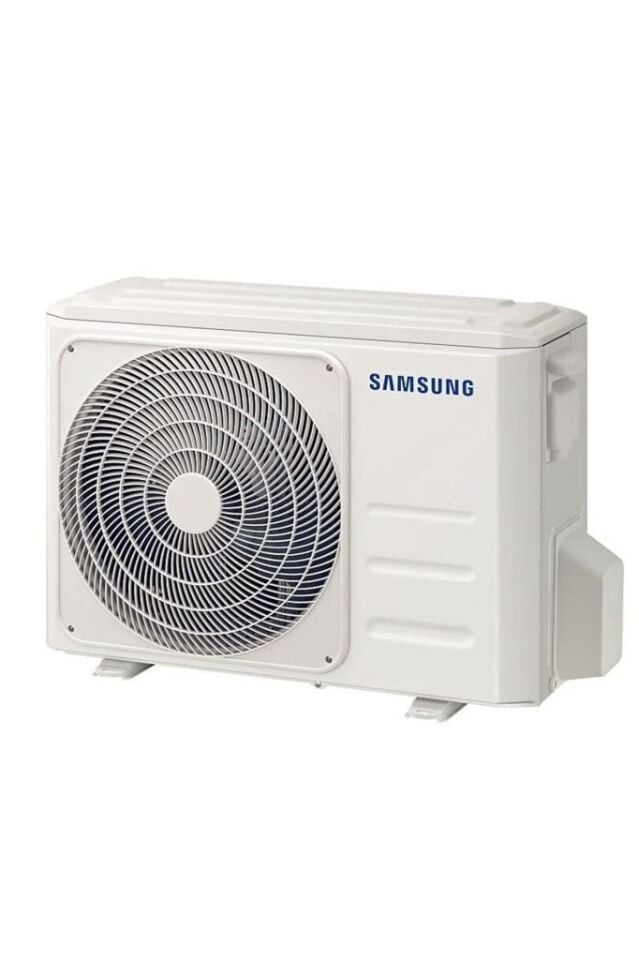 SAMSUNG AR12TXHQBWK-SK 12000  BTU SPLİT KLİMA