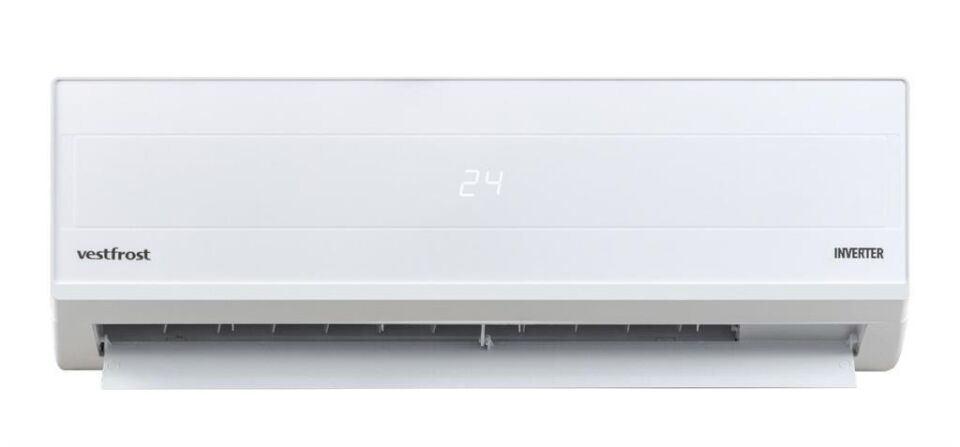 VESTFROST VF 12000 BTÜ SPLİT KLİMA
