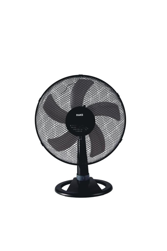 RAKS SF16 TRİO MASAÜSTÜ VANTİLATÖR