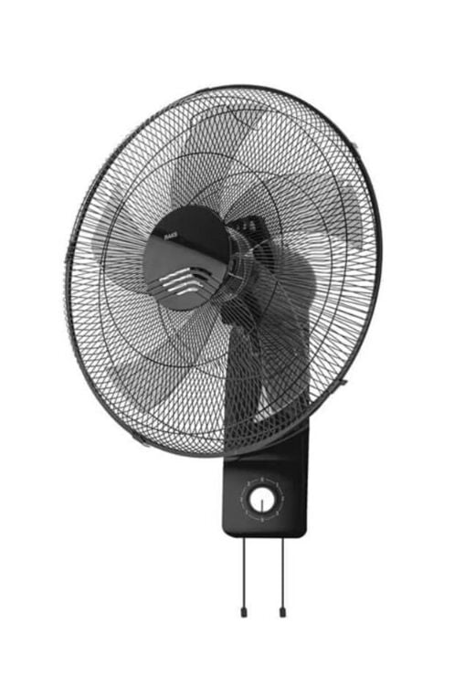 RAKS WF 18 MX WALL FAN DUVAR VANTİLATÖRÜ-65W