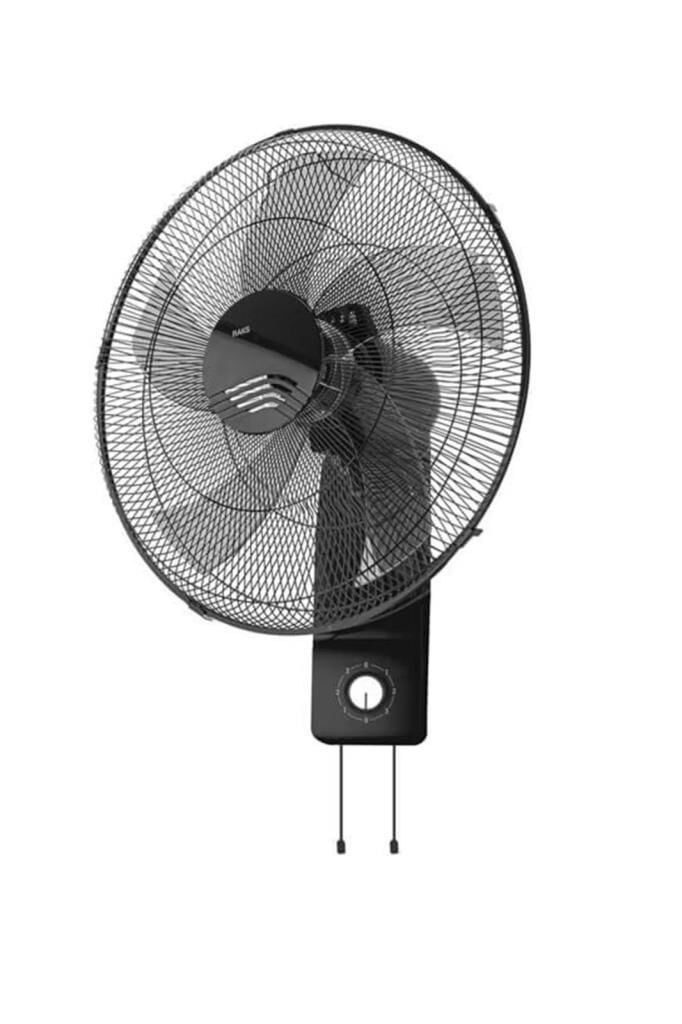 RAKS WF 18 MX WALL FAN DUVAR VANTİLATÖRÜ-65W