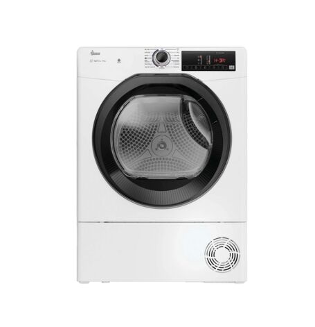HOOVER HRE H10A2TBE-17 10 KG Ç. KURUTMA MAKİNESİ