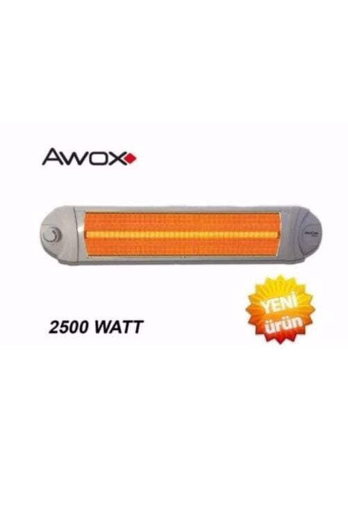 AWOX INFRARED ISTICI  2500 WAT