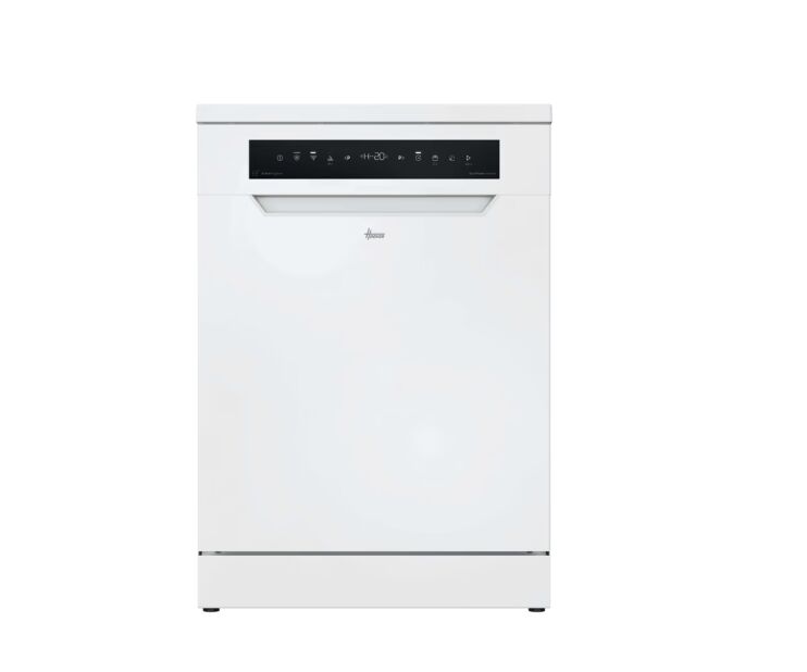 HOOVER HF 6C7FOW-17 BULAŞIK MAKİNESİ-8 PRG DİJİT.