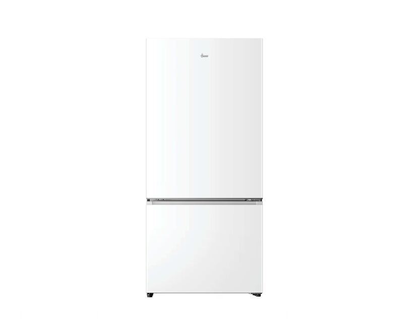 HOOVER HONCQ2T818EW NO FRST-BEYAZ-ALTTAN-640 LT
