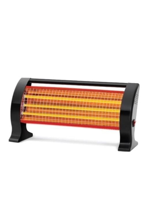 MİNİSAN DP1200 QUARTZ ISITICI