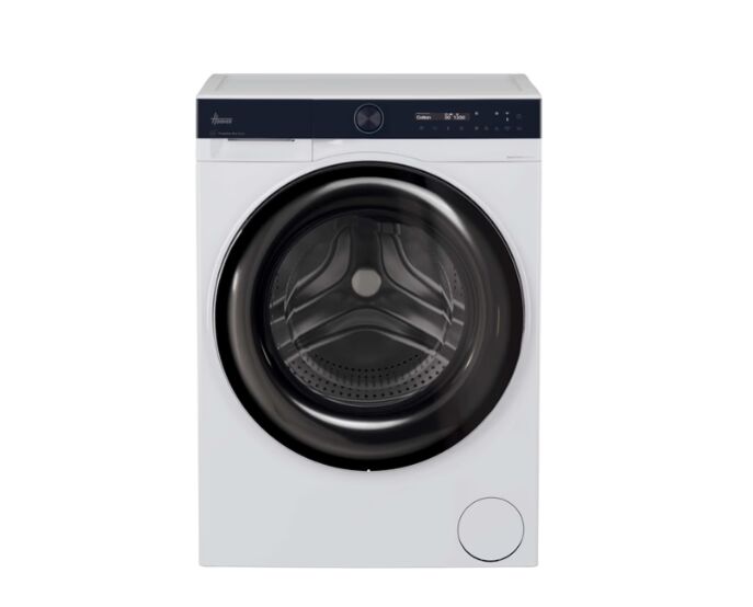 HOOVER HBWR 4138BL10-17 13 KG Ç.MAK 8 KG Ç.KUR MAK