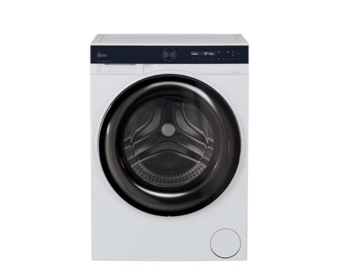 HOOVER HBWR 4138BL10-17 13 KG Ç.MAK 8 KG Ç.KUR MAK