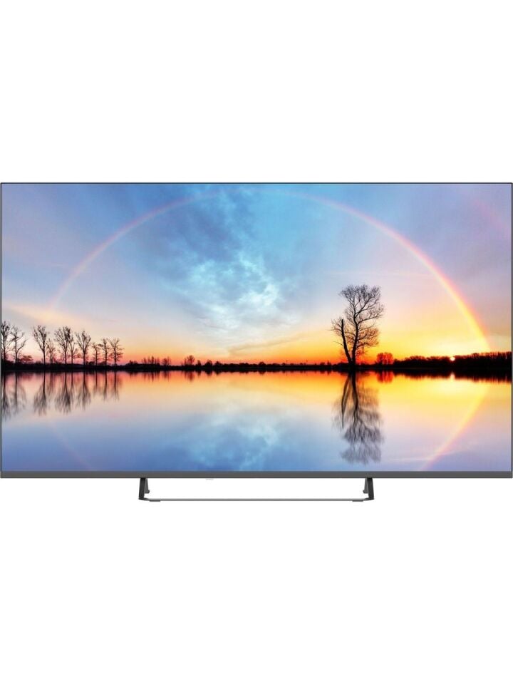 PROFİLO 55PA535ESG AND.SMR.UHD DOLBY GRİ LED TV.