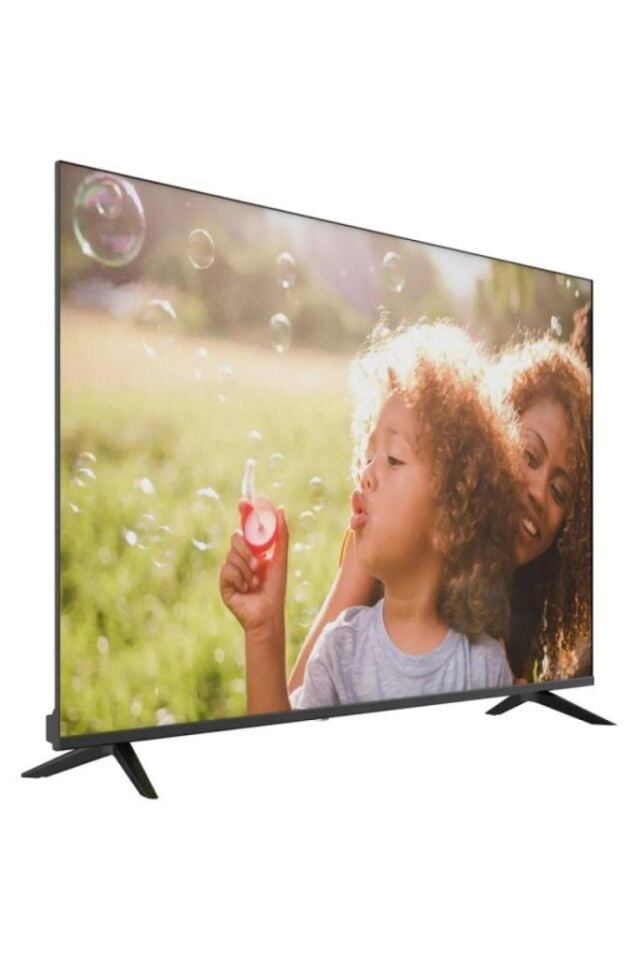 PROFİLO 55PA535ESG AND.SMR.UHD DOLBY GRİ LED TV.