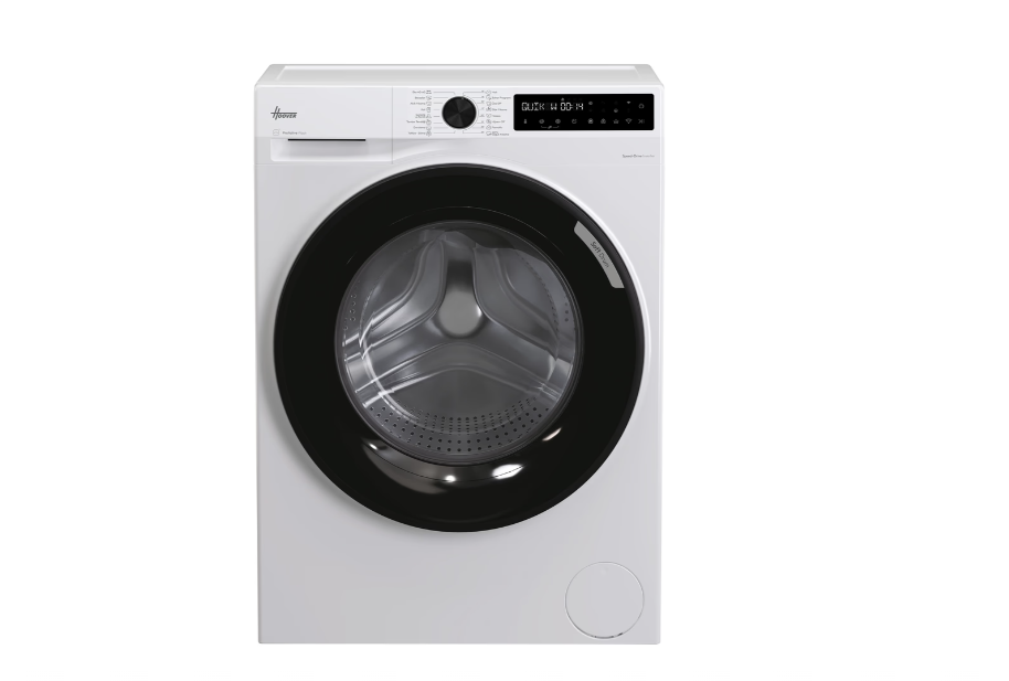 HOOVER HGD 411BL10C-17 11 KG 1400 DEV ÇAMAŞIR MAK