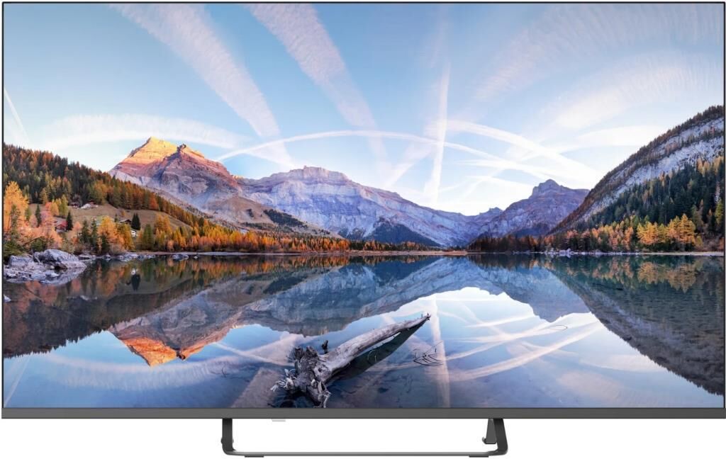 PROFİLO 43PA515ESG 4K UHD SMART ANDROİD GRİ LED TV