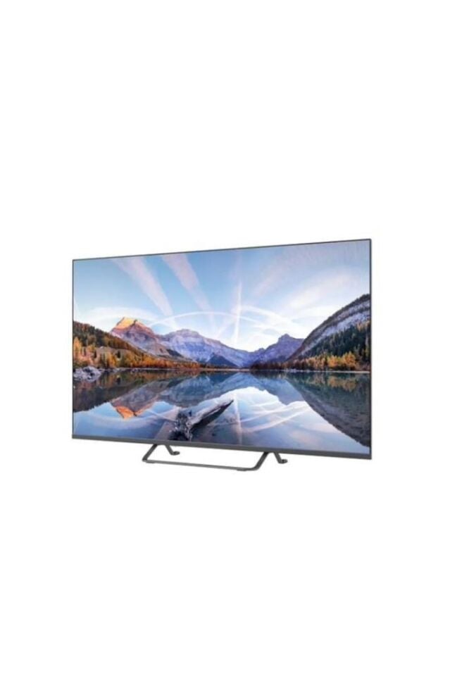 PROFİLO 43PA515ESG 4K UHD SMART ANDROİD GRİ LED TV