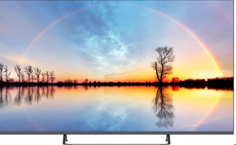 PROFİLO 65PA525ESG ULT HD ANDROİD SMART GRİ LED TV