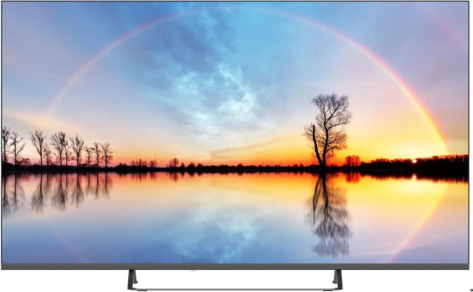 PROFİLO 65PA525ESG ULT HD ANDROİD SMART GRİ LED TV