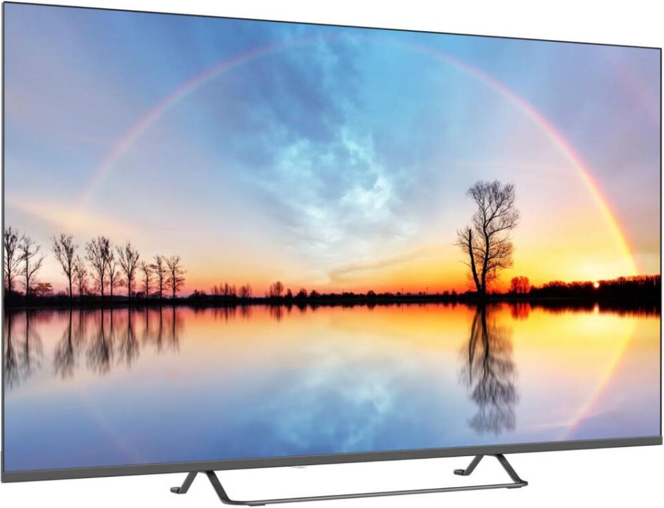 PROFİLO 65PA525ESG ULT HD ANDROİD SMART GRİ LED TV