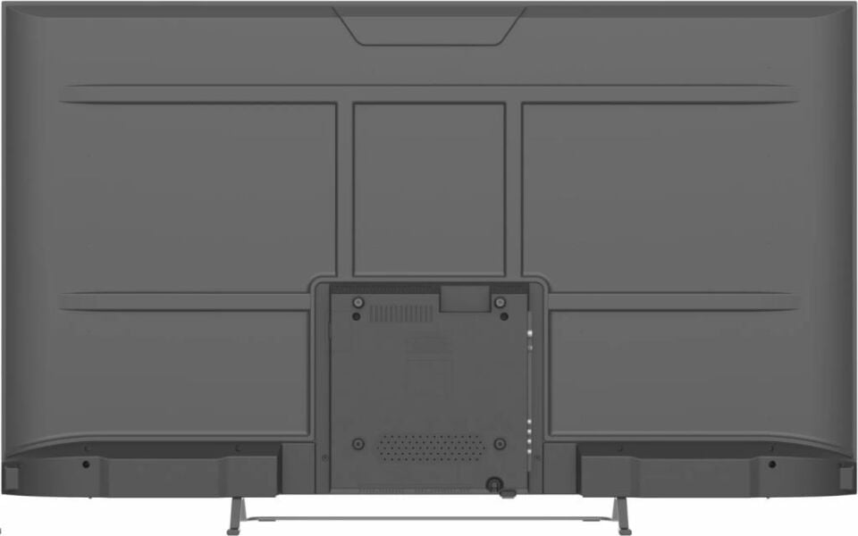 PROFİLO 65PA525ESG ULT HD ANDROİD SMART GRİ LED TV
