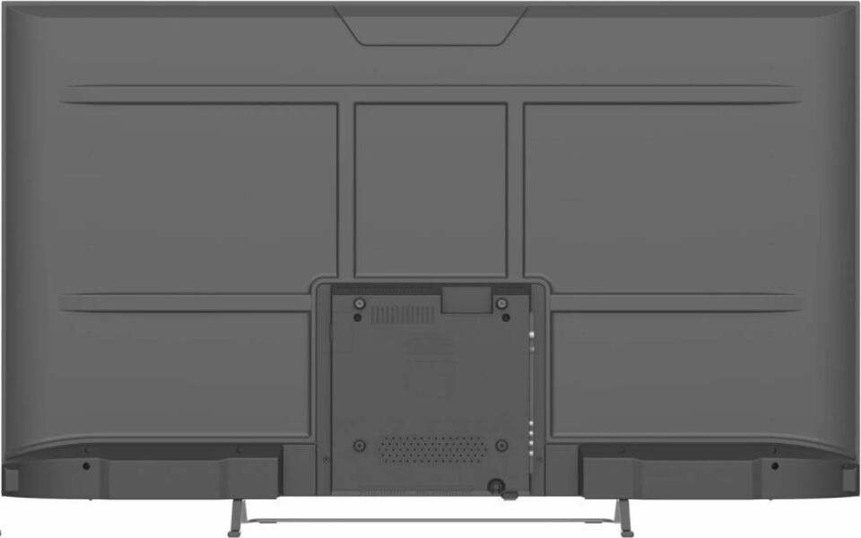 PROFİLO 65PA525ESG ULT HD ANDROİD SMART GRİ LED TV