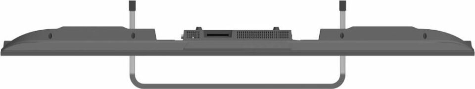 PROFİLO 65PA525ESG ULT HD ANDROİD SMART GRİ LED TV