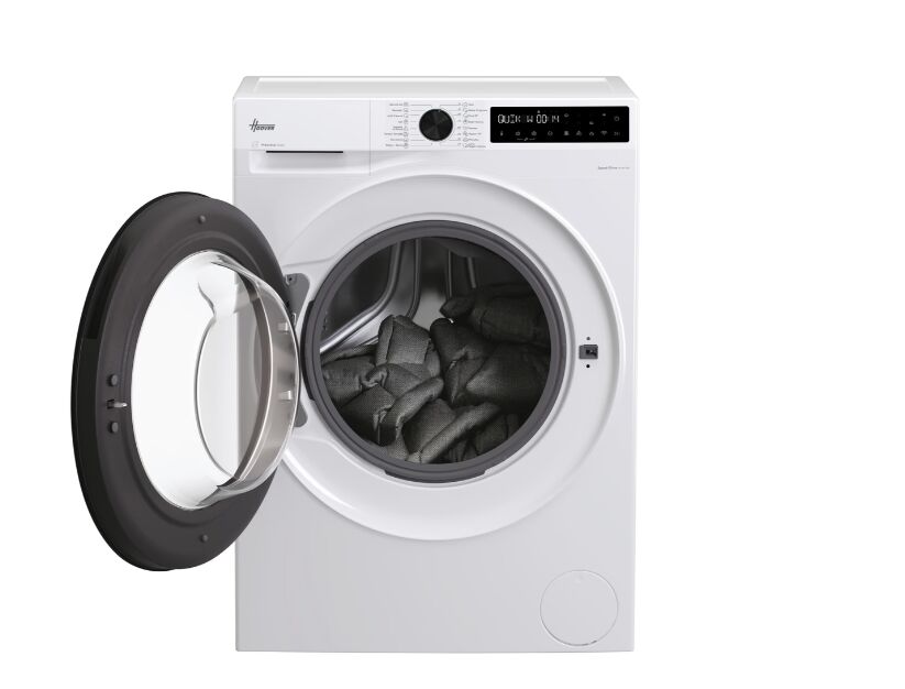 HOOVER HBR 414BL9-17 14 KG 1400 DEV ÇAMAŞIR MAKİN