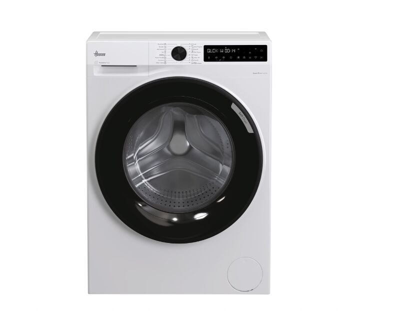 HOOVER HBR 414BL9-17 14 KG 1400 DEV ÇAMAŞIR MAKİN