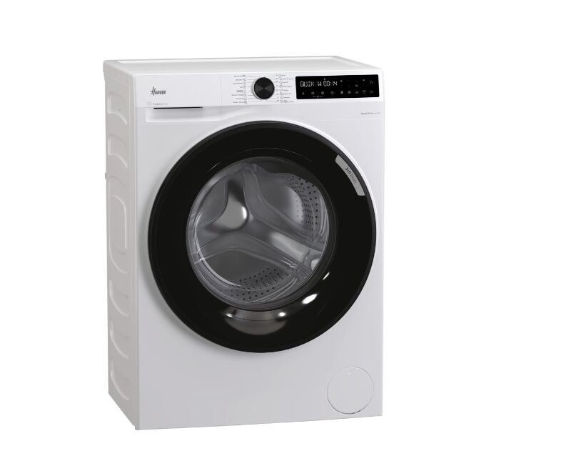 HOOVER HBR 414BL9-17 14 KG 1400 DEV ÇAMAŞIR MAKİN