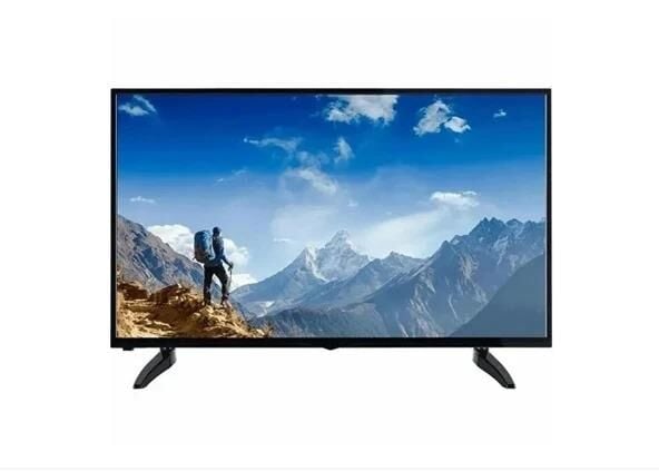 TELEFUNKEN LED 43TF8580A 108  CM TV