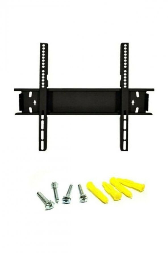 SKYTECH 43 İNÇ 109 EKRAN TV SABİT ASKI APARATI