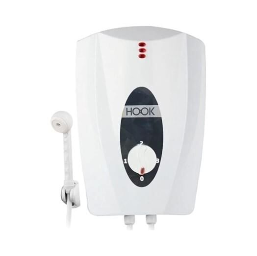 HOOK ELEKTRİKLİ ŞOFBEN- 7000 W