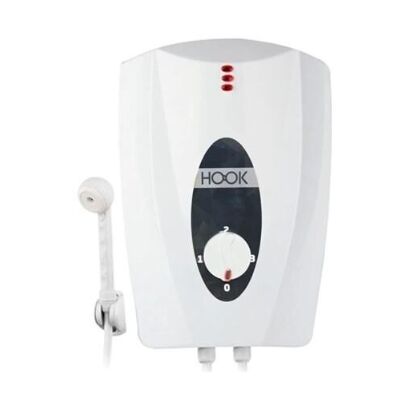 HOOK ELEKTRİKLİ ŞOFBEN- 7000 W