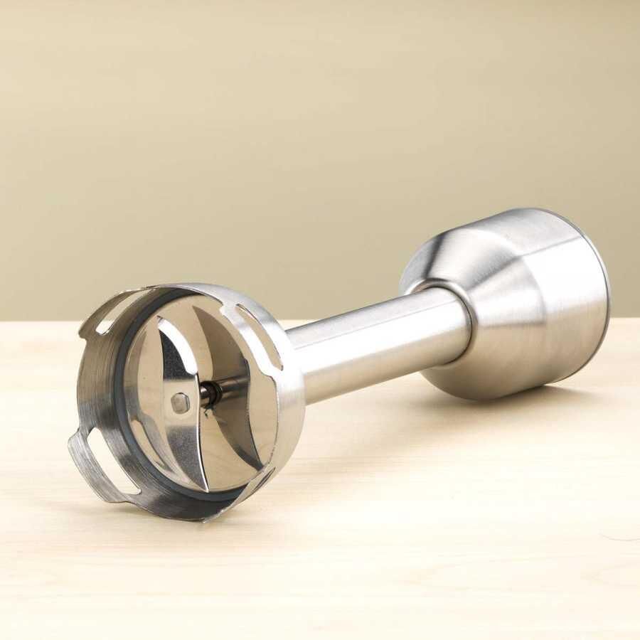 KORKMAZ A444 VERTEX DUO BLENDER SET SİYAH