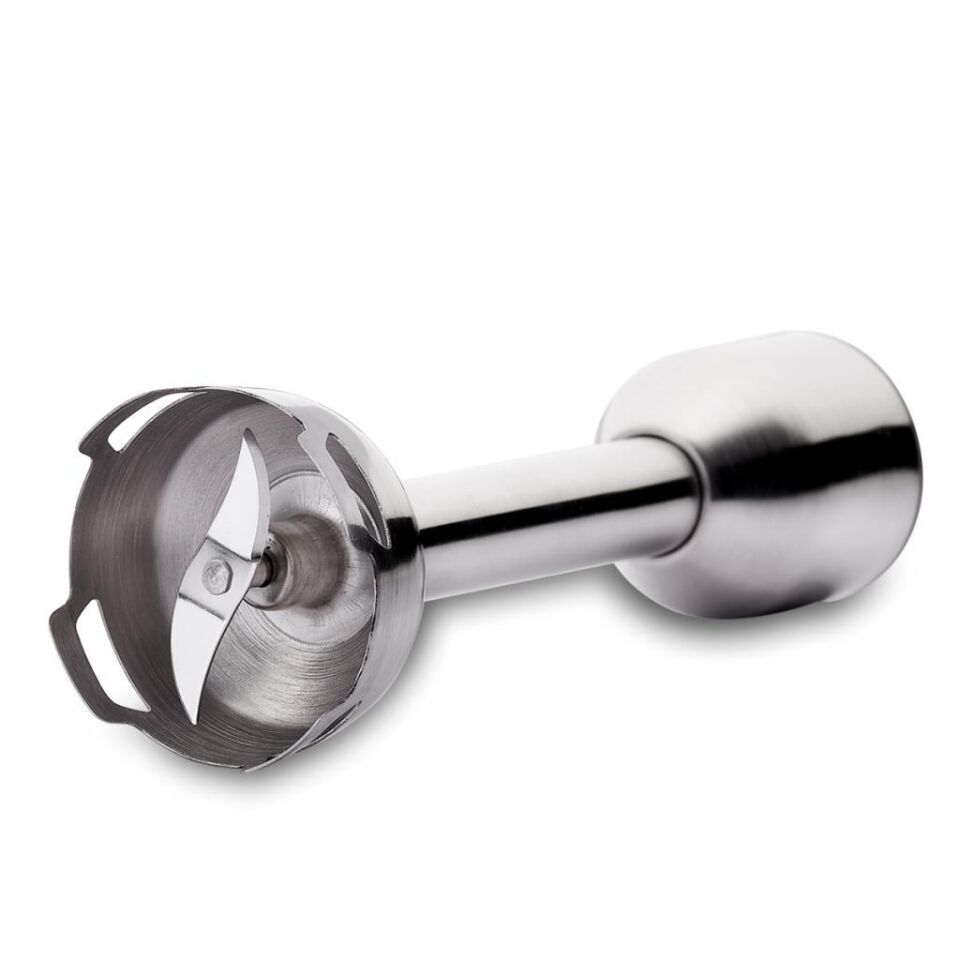 KORKMAZ A444 VERTEX DUO BLENDER SET SİYAH